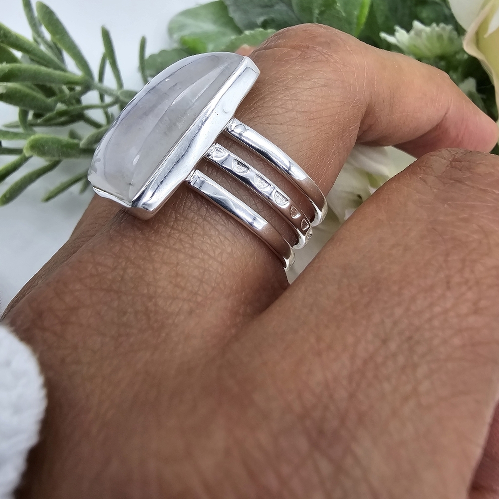 🥰 LOYALTY RING - Picture 10 of 11